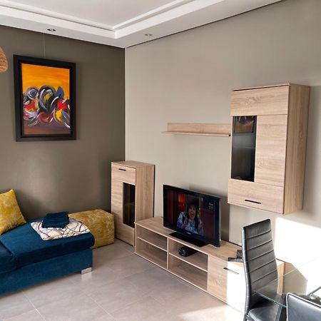 Appartement De Luxe 2 Chambres A Bouznika Falazur Buitenkant foto