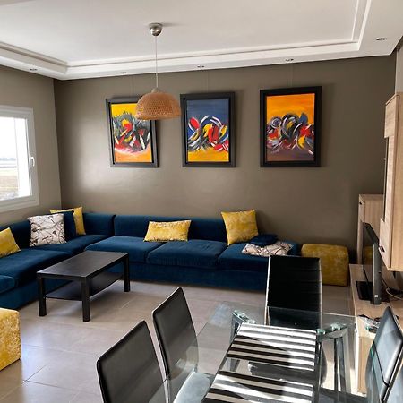 Appartement De Luxe 2 Chambres A Bouznika Falazur Buitenkant foto